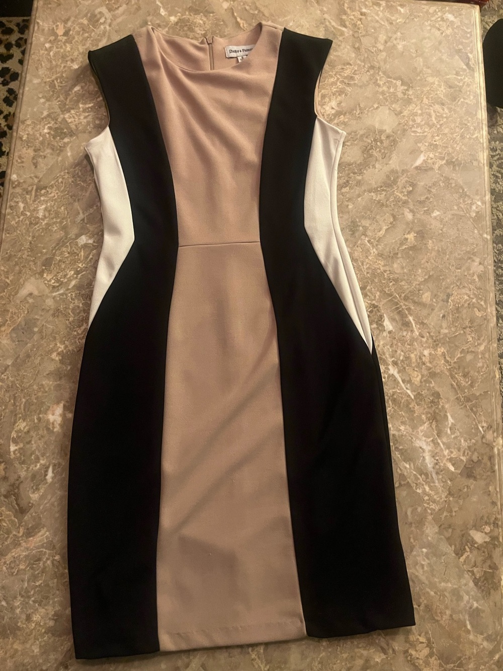 Size 6 women’s dress